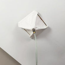 Load image into Gallery viewer, PIG® Drywall Ceiling Leak Diverter Tarp