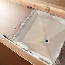 Load image into Gallery viewer, PIG® Drywall Ceiling Leak Diverter Tarp