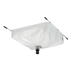 PIG® Drywall Ceiling Leak Diverter Tarp