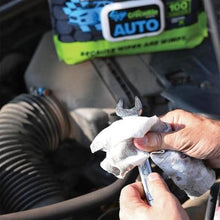 Load image into Gallery viewer, Crocodile Cloth® Automotive Premoistened Wipers