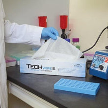 Load image into Gallery viewer, TECHWIPE-XL® Delicate Surfaces Wiper