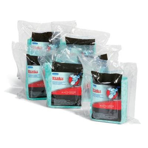 Refill for WypAll® Waterless Hand Wipes