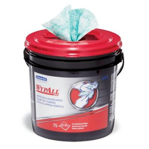 WypAll® Waterless Hand Wipes