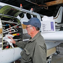 Load image into Gallery viewer, Sontara® Aerospace Grade Wipers