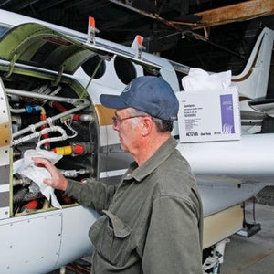 Sontara® Aerospace Grade Wipers
