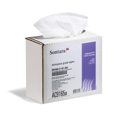 Sontara® Aerospace Grade Wipers