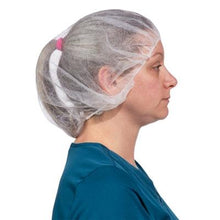 Load image into Gallery viewer, Cleanroom Connection Bouffant Cap