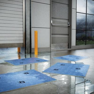 PIG® Water Absorbent Mat Roll