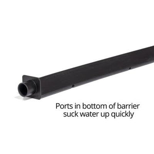 PIG® Silicone Water Vacuum Barrier