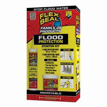Load image into Gallery viewer, Flex Seal® Flood Protection™ Starter Kit
