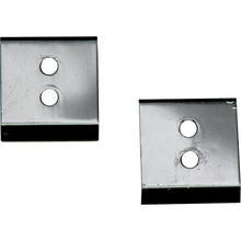Load image into Gallery viewer, Marshalltown PS112SRB 1-1/2" 2 Edge Replacement Blade, 2 PCS carded