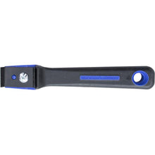Load image into Gallery viewer, Marshalltown PS1S2 1" 2 Edge Soft Grip Paint Scraper