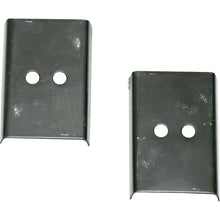 Load image into Gallery viewer, Marshalltown PS212S2RB 2-1/2" 2 Edge Replacement Blade, 2 PCS Carded