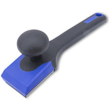 Load image into Gallery viewer, Marshalltown PS212S4 2-1/2" 4 Edge Soft Grip Paint Scraper w/ Knob