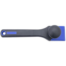 Load image into Gallery viewer, Marshalltown PS212S4 2-1/2" 4 Edge Soft Grip Paint Scraper w/ Knob
