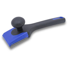 Load image into Gallery viewer, Marshalltown PS3S4 3" 4 Edge Soft Grip Paint Scraper w/ Knob