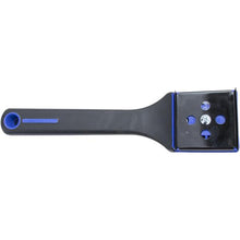 Load image into Gallery viewer, Marshalltown PS3S4 3" 4 Edge Soft Grip Paint Scraper w/ Knob
