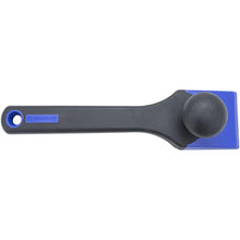 Load image into Gallery viewer, Marshalltown PS3S4 3" 4 Edge Soft Grip Paint Scraper w/ Knob