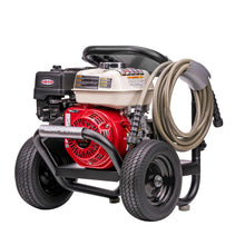 Load image into Gallery viewer, Simpson PowerShot PS60995-S 3600 PSI @ 2.5 GPM Honda GX200 AAA Triplex Cold Water Gas Pressure Washer - 50-State