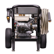 Load image into Gallery viewer, Simpson PowerShot PS60995-S 3600 PSI @ 2.5 GPM Honda GX200 AAA Triplex Cold Water Gas Pressure Washer - 50-State