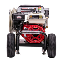 Load image into Gallery viewer, Simpson PowerShot PS60995-S 3600 PSI @ 2.5 GPM Honda GX200 AAA Triplex Cold Water Gas Pressure Washer - 50-State