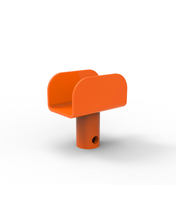 Load image into Gallery viewer, PaintLine PSDR.SPT PSDR Support Bracket (Set of 4)