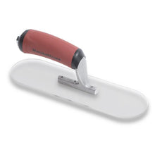 Load image into Gallery viewer, Marshalltown PSP10SD 10 X 3 Plastic PoolTrowel-DuraSoft Handle