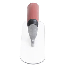 Load image into Gallery viewer, Marshalltown PSP10SD 10 X 3 Plastic PoolTrowel-DuraSoft Handle