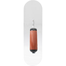 Load image into Gallery viewer, Marshalltown PSP14SD 14 X 4 Plastic Pool Trowel-DuraSoft Handle