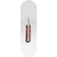 Load image into Gallery viewer, Marshalltown PSP14SD 14 X 4 Plastic Pool Trowel-DuraSoft Handle