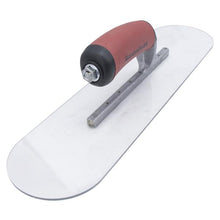 Load image into Gallery viewer, Marshalltown PSP164SD 16 X 4 Plastic Pool Trowel-DuraSoft Handle