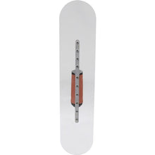 Load image into Gallery viewer, Marshalltown PSP81SD 18 X 4 Plastic Pool Trowel-DuraSoft Handle (6/Pack)