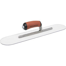 Load image into Gallery viewer, Marshalltown PSP81SD 18 X 4 Plastic Pool Trowel-DuraSoft Handle (6/Pack)