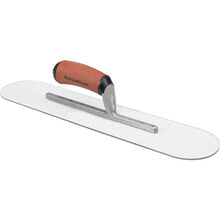 Load image into Gallery viewer, Marshalltown PSP81 18 X 4 Plastic Pool Trowel-Wood Handle (6/Pack)