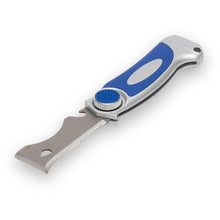 Load image into Gallery viewer, Marshalltown PT121 12-in-1 Folding Tool