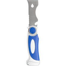 Load image into Gallery viewer, Marshalltown PT121 12-in-1 Folding Tool