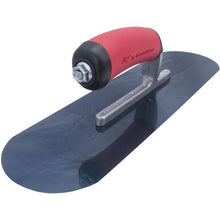 Load image into Gallery viewer, Marshalltown PT144BR 14 X 4 BS Pool Trowel-Resilient Hdl (4/Pack)