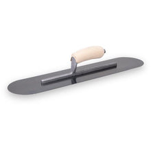 Load image into Gallery viewer, Marshalltown PT205B 20 X 5 BS Pool Trowel (4/Pack)