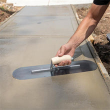 Load image into Gallery viewer, Marshalltown PT205B 20 X 5 BS Pool Trowel (4/Pack)