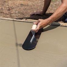 Load image into Gallery viewer, Marshalltown PT205B 20 X 5 BS Pool Trowel (4/Pack)