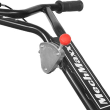 Load image into Gallery viewer, MechMaxx 5.8 HP 23 in Walk-Behind Concrete Power Trowel with Blades and Float Pan, PT22Z