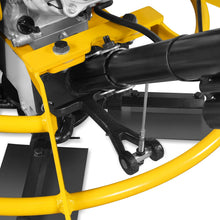 Load image into Gallery viewer, MechMaxx Honda GX160 36 in Walk-Behind Concrete Power Trowel with Blades and Float Pan, PT36H