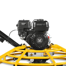 Load image into Gallery viewer, MechMaxx 5.8 HP 36 in Walk-Behind Concrete Power Trowel with Blades and Float Pan, PT36Z