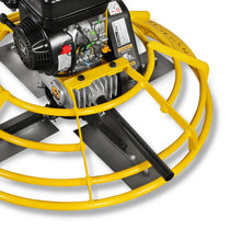 Load image into Gallery viewer, MechMaxx 5.8 HP 36 in Walk-Behind Concrete Power Trowel with Blades and Float Pan, PT36Z