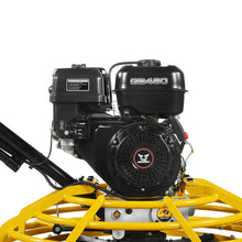 Load image into Gallery viewer, MechMaxx 15 HP 44 in Walk-Behind Concrete Power Trowel with Blades and Float Pan, PT46Z