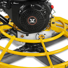 Load image into Gallery viewer, MechMaxx 15 HP 44 in Walk-Behind Concrete Power Trowel with Blades and Float Pan, PT46Z