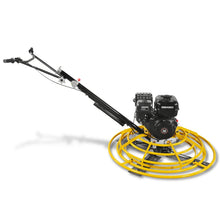 Load image into Gallery viewer, MechMaxx 15 HP 44 in Walk-Behind Concrete Power Trowel with Blades and Float Pan, PT46Z