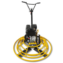 Load image into Gallery viewer, MechMaxx 15 HP 44 in Walk-Behind Concrete Power Trowel with Blades and Float Pan, PT46Z