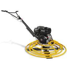 Load image into Gallery viewer, MechMaxx 15 HP 44 in Walk-Behind Concrete Power Trowel with Blades and Float Pan, PT46Z