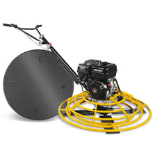 Load image into Gallery viewer, MechMaxx 15 HP 44 in Walk-Behind Concrete Power Trowel with Blades and Float Pan, PT46Z
